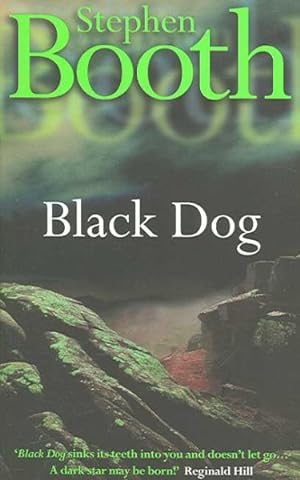 Immagine del venditore per Black Dog venduto da GreatBookPrices