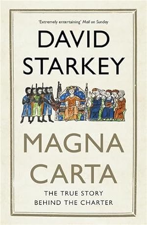Seller image for Magna Carta : The True Story Behind the Charter for sale by GreatBookPrices