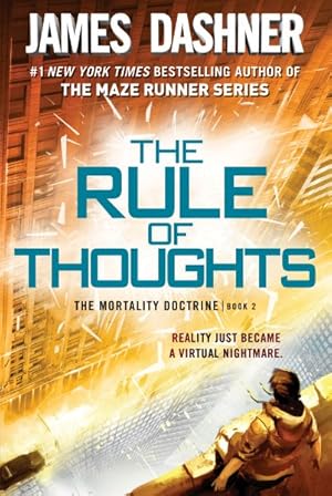 Immagine del venditore per Rule of Thoughts venduto da GreatBookPrices