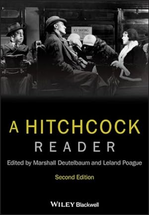 Bild des Verkufers fr Hitchcock Reader zum Verkauf von GreatBookPrices