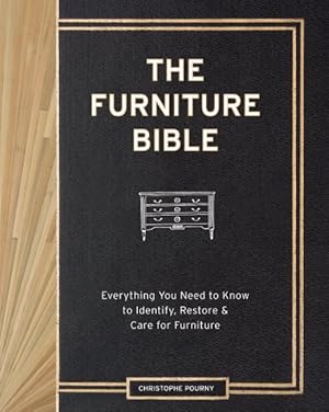 Seller image for Furniture Bible for sale by GreatBookPrices