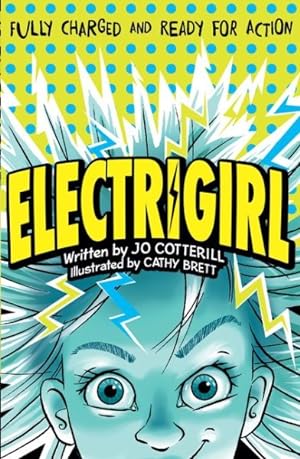 Seller image for Electrigirl for sale by GreatBookPrices