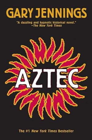 Seller image for Aztec for sale by GreatBookPrices
