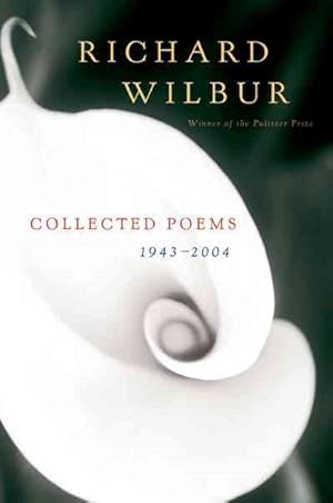 Seller image for Collected Poems, 1943-2004 for sale by GreatBookPrices