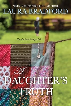 Seller image for Daughter's Truth for sale by GreatBookPrices