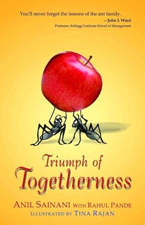 Seller image for Triumph of Togetherness for sale by GreatBookPrices