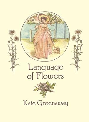 Seller image for Language of Flowers for sale by GreatBookPrices