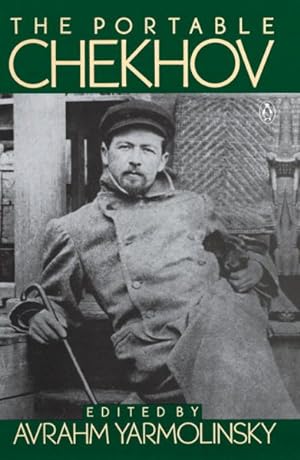 Imagen del vendedor de Portable Chekhov a la venta por GreatBookPrices