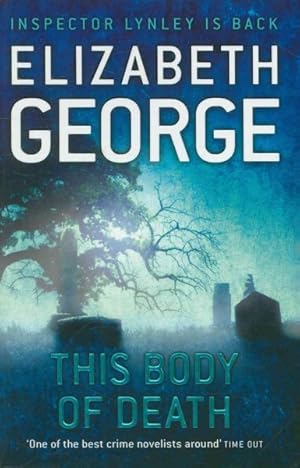 Seller image for This Body of Death : An Inspector Lynley Novel: 13 for sale by GreatBookPrices