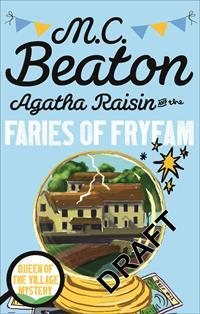 Seller image for Agatha Raisin and the Fairies of Fryfam for sale by GreatBookPrices