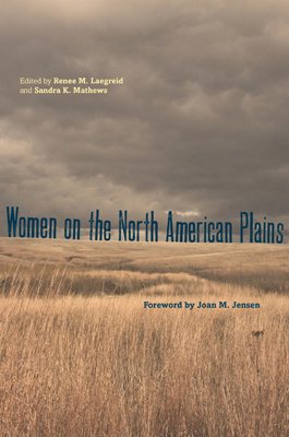 Seller image for Women on the North American Plains for sale by GreatBookPrices