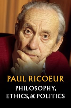 Seller image for Philosophy, Ethics & Politics for sale by GreatBookPrices