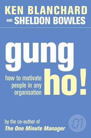 Image du vendeur pour Gung Ho! mis en vente par GreatBookPrices