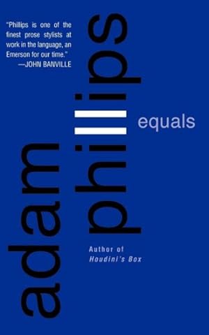 Seller image for Equals for sale by GreatBookPrices