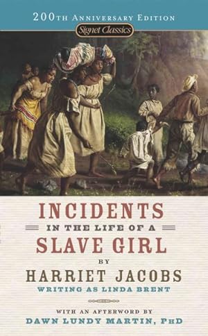 Seller image for Incidents in the Life of a Slave Girl for sale by GreatBookPrices
