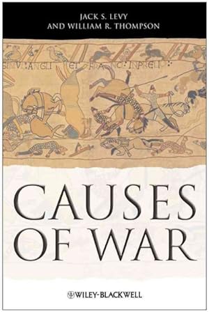 Seller image for Causes of War for sale by GreatBookPrices