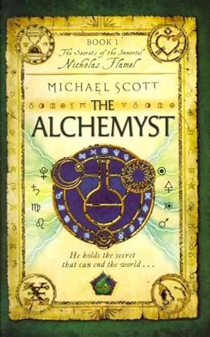 Immagine del venditore per Alchemyst venduto da GreatBookPrices