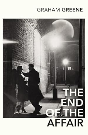 Seller image for End of the Affair for sale by GreatBookPrices