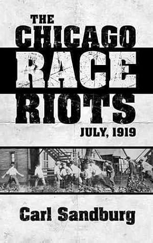 Immagine del venditore per Chicago Race Riots, July, 1919 venduto da GreatBookPrices