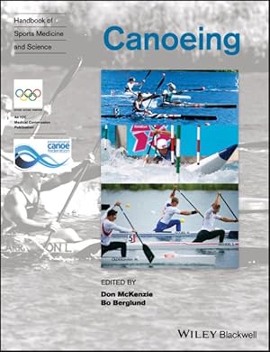 Seller image for Handbook of Sports Medicine and Science : Canoeing for sale by GreatBookPrices