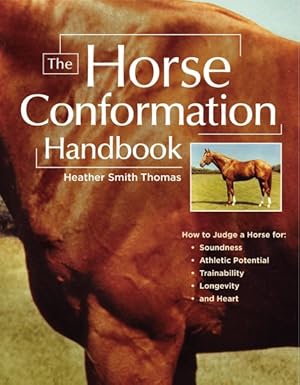 Seller image for Horse Conformation Handbook for sale by GreatBookPrices