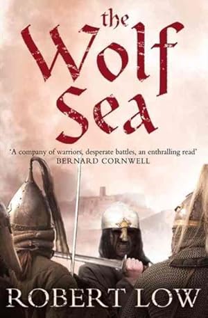 Seller image for Wolf Sea for sale by GreatBookPrices