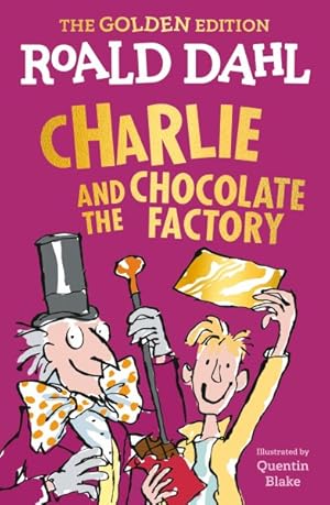 Seller image for Charlie and the Chocolate Factory for sale by GreatBookPrices