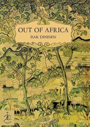 Seller image for Out of Africa for sale by GreatBookPrices
