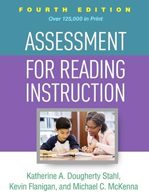 Bild des Verkufers fr Assessment for Reading Instruction zum Verkauf von GreatBookPrices