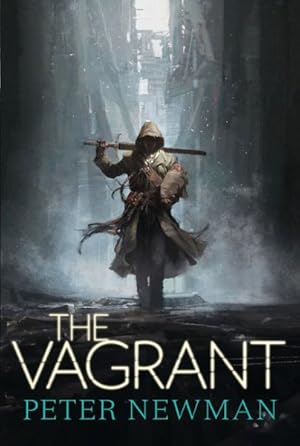 Seller image for Vagrant for sale by GreatBookPrices