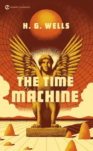 Bild des Verkufers fr Time Machine zum Verkauf von GreatBookPrices