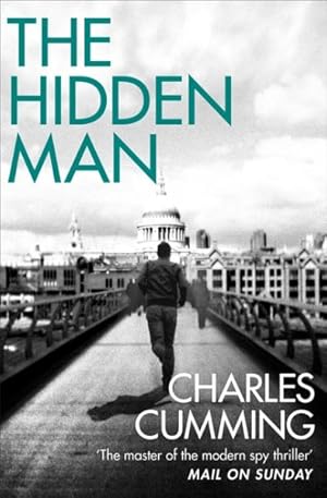 Seller image for Hidden Man for sale by GreatBookPrices