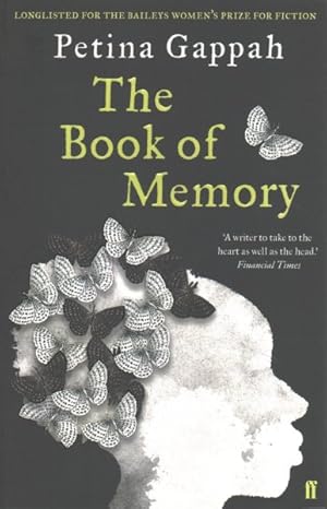 Imagen del vendedor de Book of Memory a la venta por GreatBookPrices