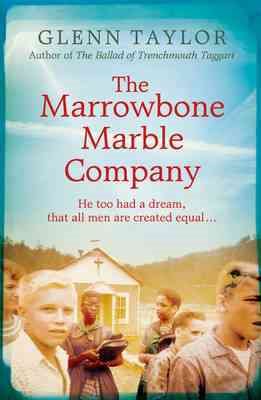 Seller image for Marrowbone Marble Company for sale by GreatBookPrices