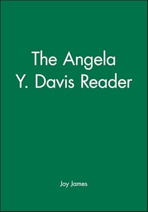 Seller image for Angela Y. Davis Reader for sale by GreatBookPrices