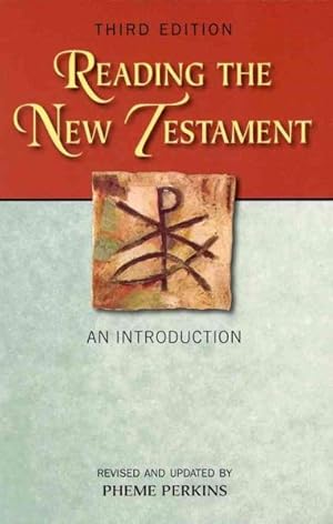 Imagen del vendedor de Reading the New Testament : An Introduction a la venta por GreatBookPrices