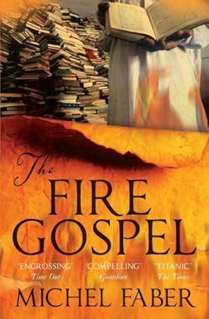 Seller image for Fire Gospel for sale by GreatBookPrices