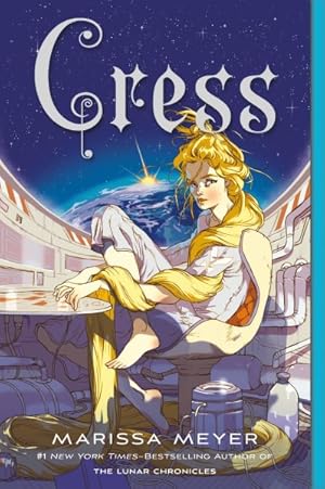 Seller image for Cress for sale by GreatBookPrices