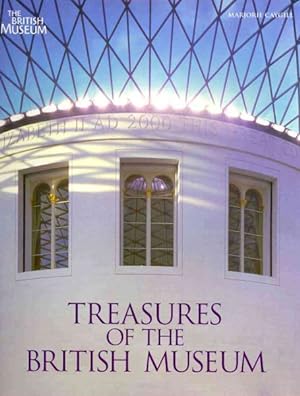 Imagen del vendedor de Treasures of the British Museum a la venta por GreatBookPrices