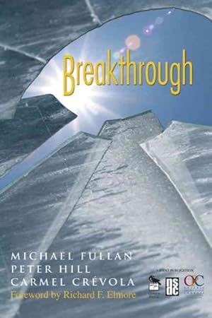 Imagen del vendedor de Breakthrough a la venta por GreatBookPrices