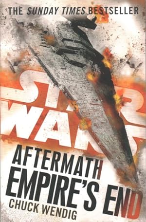 Seller image for Empire's End for sale by GreatBookPrices