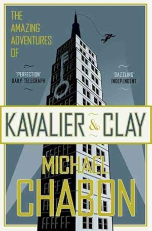 Seller image for Amazing Adventures of Kavalier & Clay for sale by GreatBookPrices