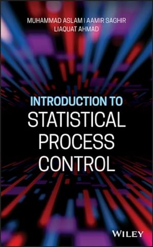 Seller image for Introduction to Statistical Process Control for sale by GreatBookPrices