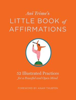 Seller image for Ani Trime's Little Book of Affirmations for sale by GreatBookPrices