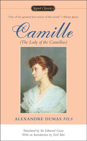 Seller image for Camille : The Lady of the Camellias for sale by GreatBookPrices