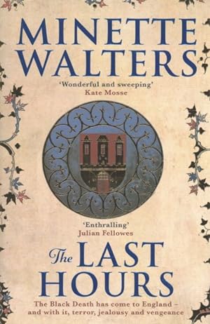 Imagen del vendedor de Last Hours : A Sweeping, Utterly Gripping Historical Novel for Fans of Kate Mosse and Julian Fellowes a la venta por GreatBookPrices
