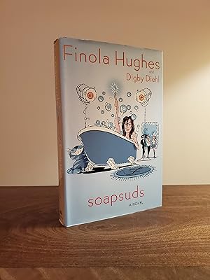 Seller image for Soapsuds: A Novel - LRBP for sale by Little River Book Peddlers