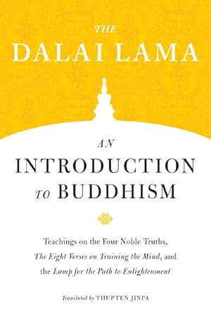 Image du vendeur pour Introduction to Buddhism mis en vente par GreatBookPrices