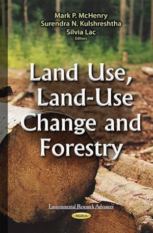 Immagine del venditore per Land Use, Land-Use Change and Forestry venduto da GreatBookPrices