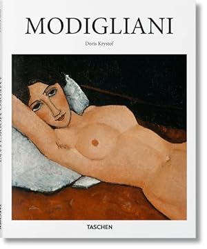 Seller image for Amedeo Modigliani : 1884-1920: the Poetry of Seeing for sale by GreatBookPrices